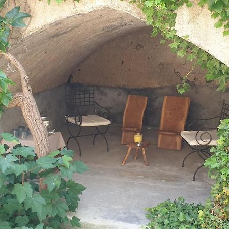 La Voute Noble Apartment Saint-Saturnin  Ngoại thất bức ảnh
