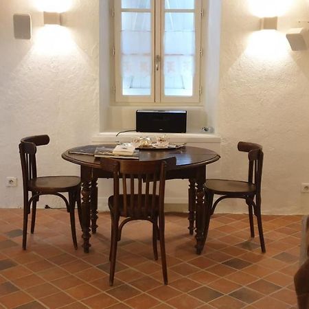 La Voute Noble Apartment Saint-Saturnin  Ngoại thất bức ảnh