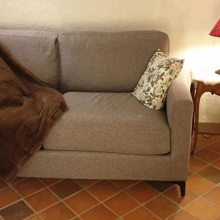 La Voute Noble Apartment Saint-Saturnin  Ngoại thất bức ảnh