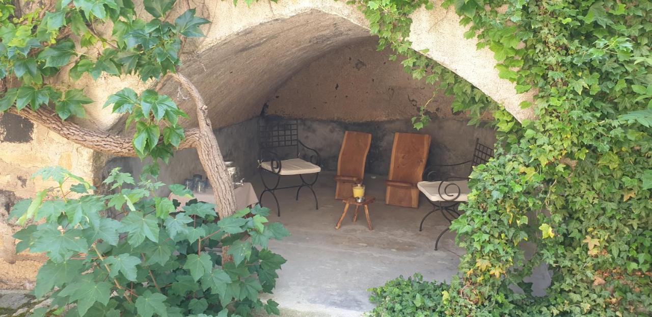 La Voute Noble Apartment Saint-Saturnin  Ngoại thất bức ảnh