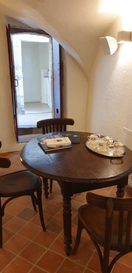 La Voute Noble Apartment Saint-Saturnin  Ngoại thất bức ảnh